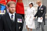 Prince Harry will be ‘booed again’ when he returns to UK as public is ‘still in the same frame of mind’: expert