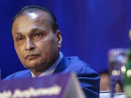 Reliance Infra shares in focus as SBI moves NCLT against subsidiary