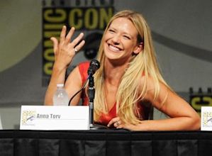 Anna Torv