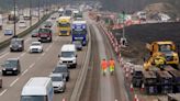 Drivers warned major roads will be ‘incredibly busy’ as M25 closes