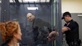 Russian court rejects appeal by dissident Kara-Murza to investigate poisonings