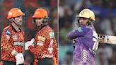 ‘KKR vs SRH Qualifier 1 match can be decided by the openers and powerplay,’ feels Ambati Rayudu