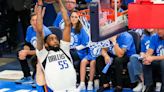 Which Dallas Mavericks players are becoming free agents this offseason?