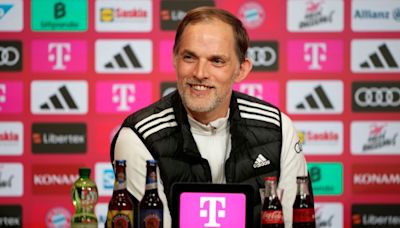 Tuchel on Bayern stay: Everything is possible