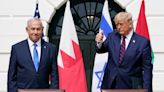 Netanyahu and Trump face similar 'politicized prosecutions,' legal expert says