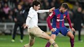 Sergi Roberto ya maneja ofertas de clubs de LaLiga