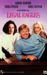 Legal Eagles