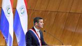 La oposición paraguaya defiende que Peña centró su informe anual en la crítica a su antecesor