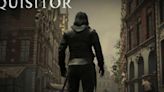 I, The Inquisitor, el juego que presenta a un Jesús “malo”, muestra su curiosa historia