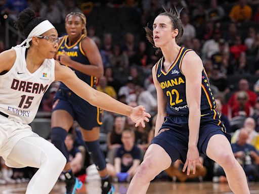 Caitlin Clark's WNBA regular-season debut has arrived. Here's how to take it all in.
