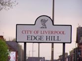 Edge Hill, Liverpool