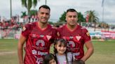 Los Olmos, unidos para triunfar en la Copa Tucumán