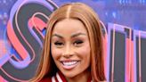 Blac Chyna’s Kids Look All Grown Up in Rare Public Appearance - E! Online