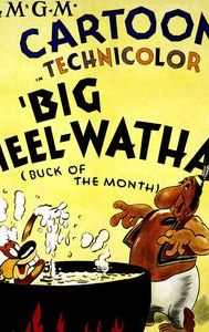 Big Heel-Watha