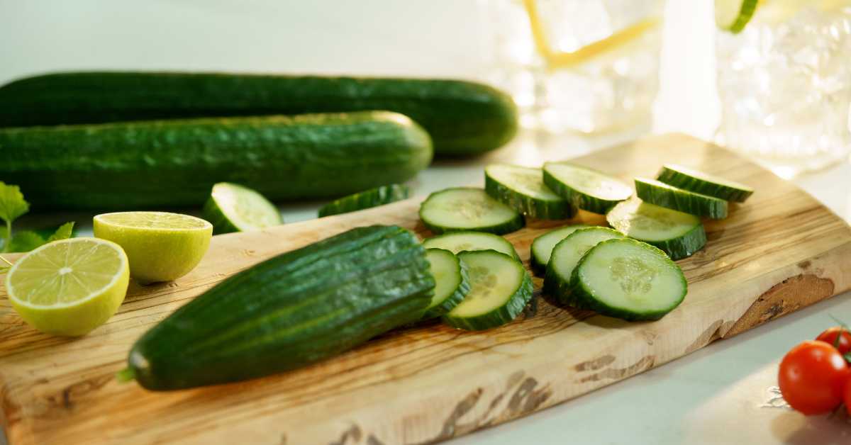 What Happens to Your Body If You Eat Cucumber Every Day