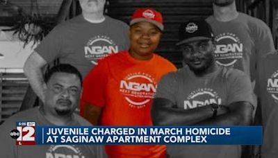 Family still calling for closure of Saginaw complex after arrest of loved one's alleged killer