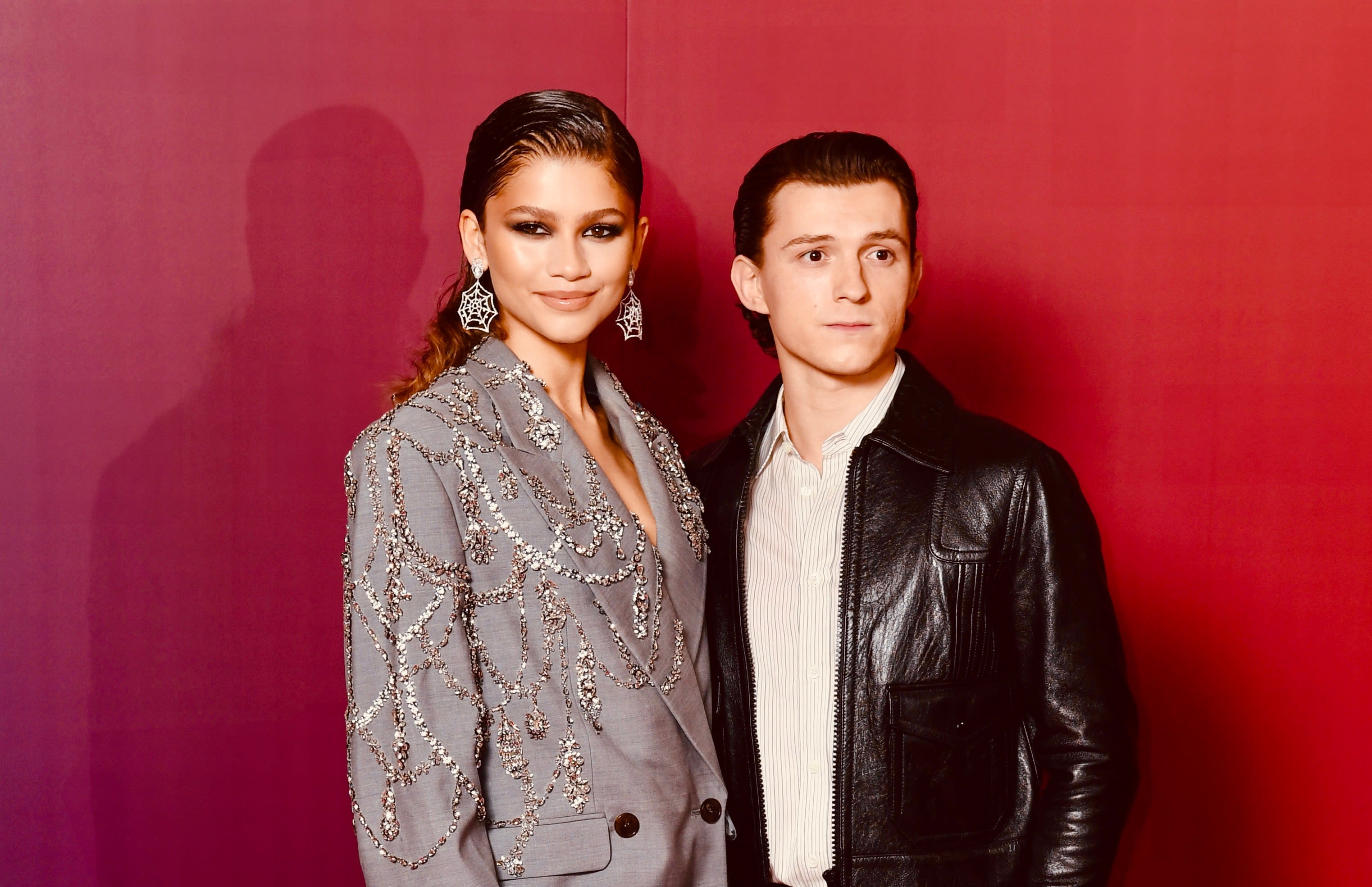 Are Zendaya and Tom Holland Going to the Met Gala 2024 Together?