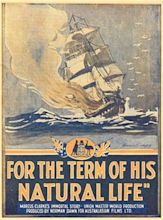 For the Term of His Natural Life (1927 film) - Alchetron, the free ...