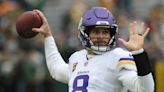 NFL Rumors: Kirk Cousins, Baker Mayfield Linked to Falcons by Insider Ahead of FA