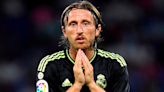 Luka Modric, lesionado: Qué tiene, cuánto tiempo estará de baja y qué partidos se perdería con el Real Madrid | Goal.com Argentina