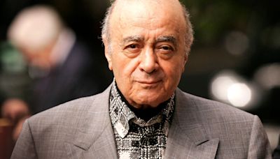 Harrods boss breaks silence in wake of Mohamed Al Fayed rape claims