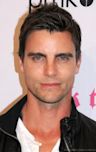 Colin Egglesfield