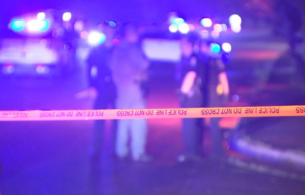 1 shot, seriously hurt in west Charlotte, MEDIC says