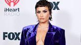 Demi Lovato Says ‘Holy Fvck’ ‘Takes Me Back To My Roots’ & Unveils Tracklist