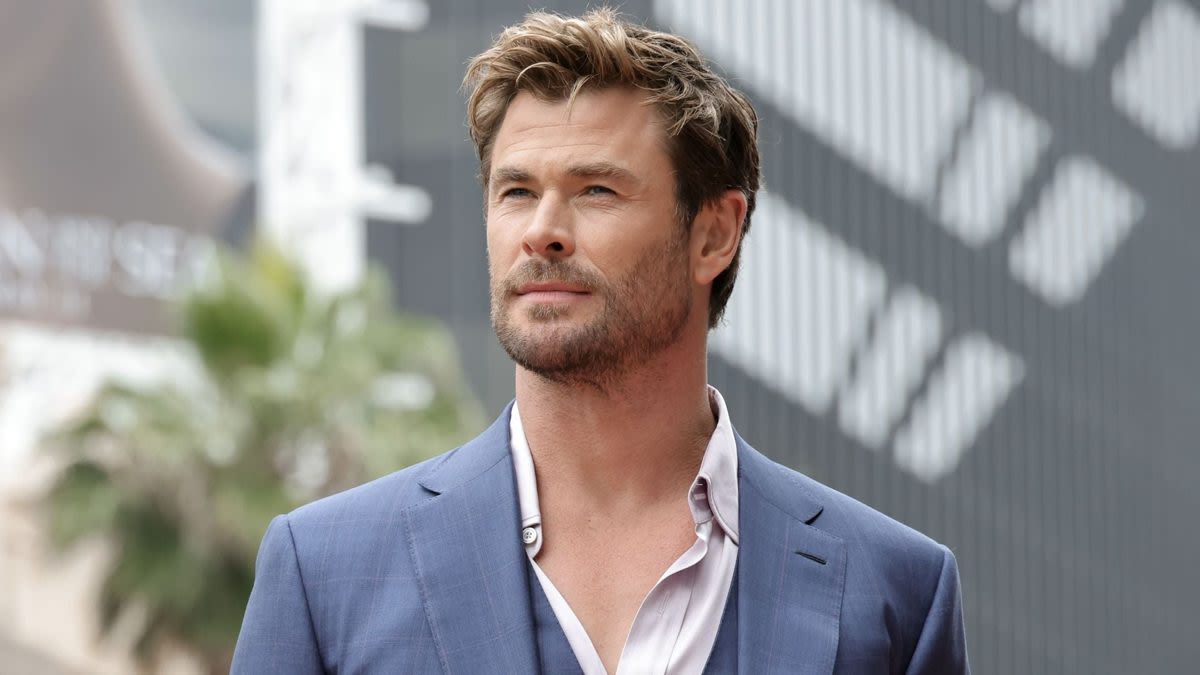 Chris Hemsworth in Talks to Star in G.I. Joe/Transformers Crossover Film