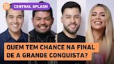 A Grande Conquista: Veja o que pode acontecer na reta final do reality