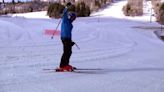 Utah man, 63, set to break skiing world record