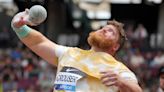 Shot putter Ryan Crouser has chance to make Olympic history: 'Going for the three-peat'