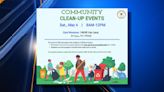 EP County holds community clean up event in Montana Vista area