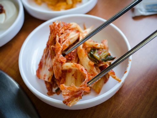 Climate change poses grave threat to South Korea’s kimchi