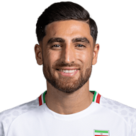 Alireza Jahanbakhsh