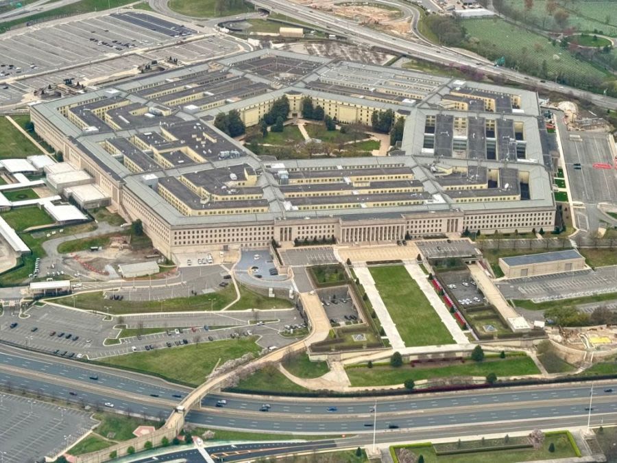 US soldier’s detention in Russia extended to July as Pentagon begins probe