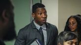Jonathan Majors Cries in Court as Domestic Violence Trial Comes to a Close