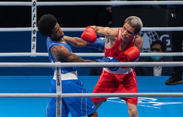 How to watch Boxing at the 2024 Paris Olympics: Full schedule, where to stream matches and more