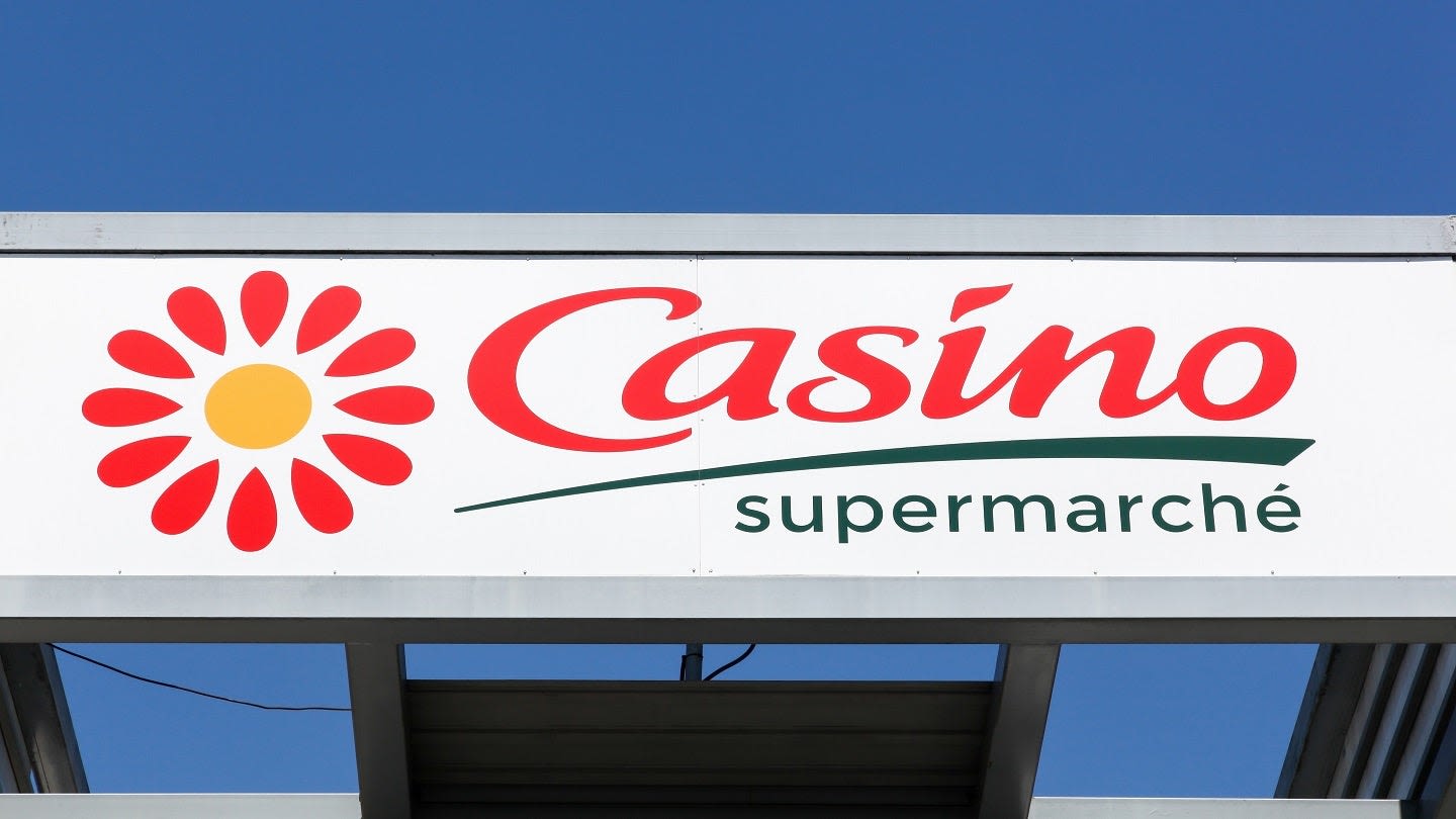 Casino sells 90 stores to Groupement Les Mousquetaires and Auchan Retail
