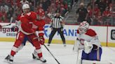 Detroit Red Wings forward Jakub Vrana enters NHL/NHLPA player assistance program