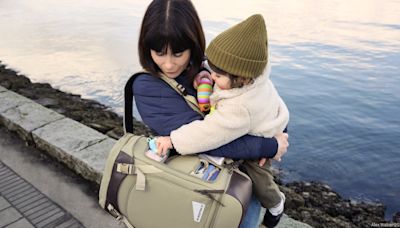 Making travel with kids easier is just the ticket for Gemma Gaisano Ng - The Business Journals