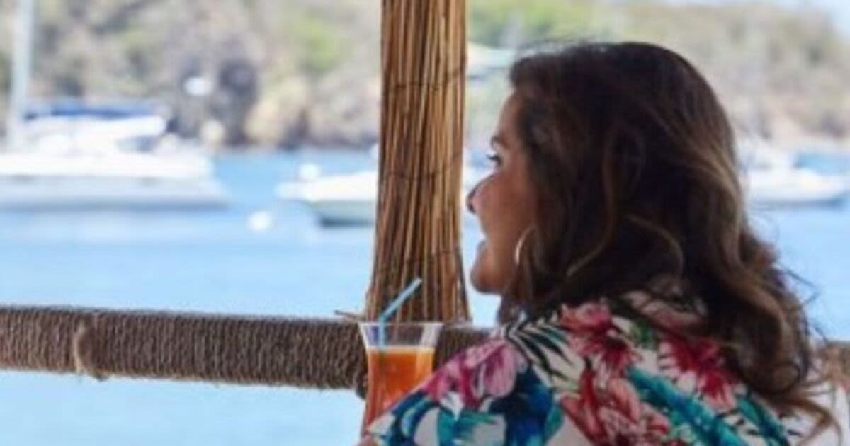 Death In Paradise star Nina Wadia walked off set after 'hideous' ordeal