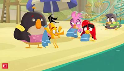 Angry Birds 3: Will fans witness the adventures of Red and Chuck again? Production, release date, returning cast