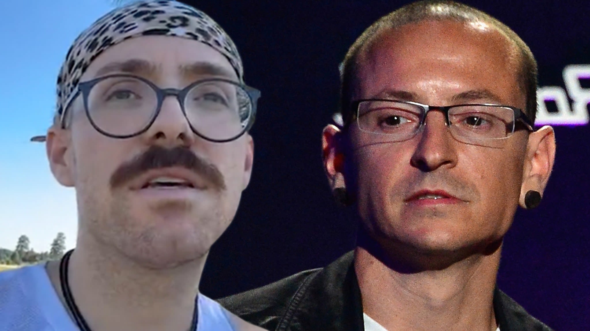 Chester Bennington’s Son Slams Linkin Park's Controversial Lead Singer Emily Armstrong