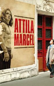 Attila Marcel