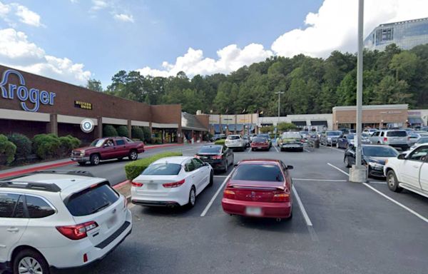 Kroger closing long time Cobb County location