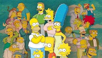 ‘The Simpsons’ character Matt Groening called “profoundly sick and sad”