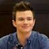 Chris Colfer