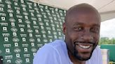 Jets' Washington shining as assistant after All-Pro career