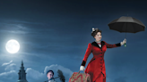 Practically perfect: 'Mary Poppins' flies into Cocoa Village Playhouse